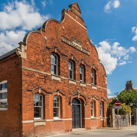 Oddfellows Hall Thetford Eksteriør bilde